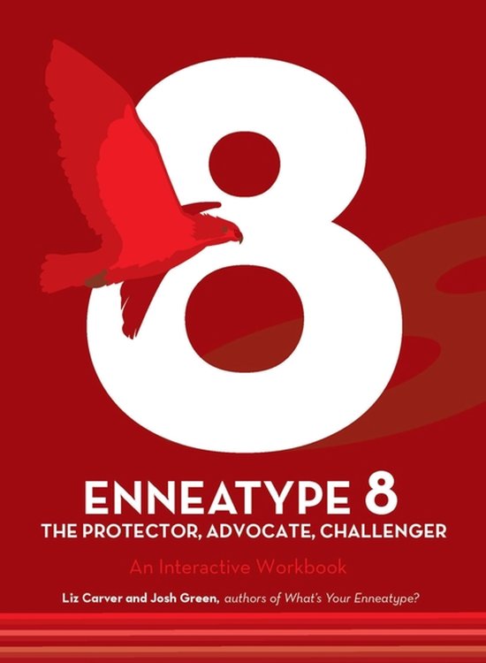 Enneatype in Your Life- Enneatype 8: The Protector, Challeng ... - cover