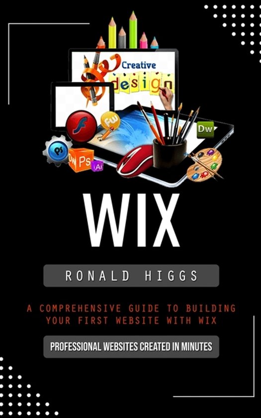 Wix - cover