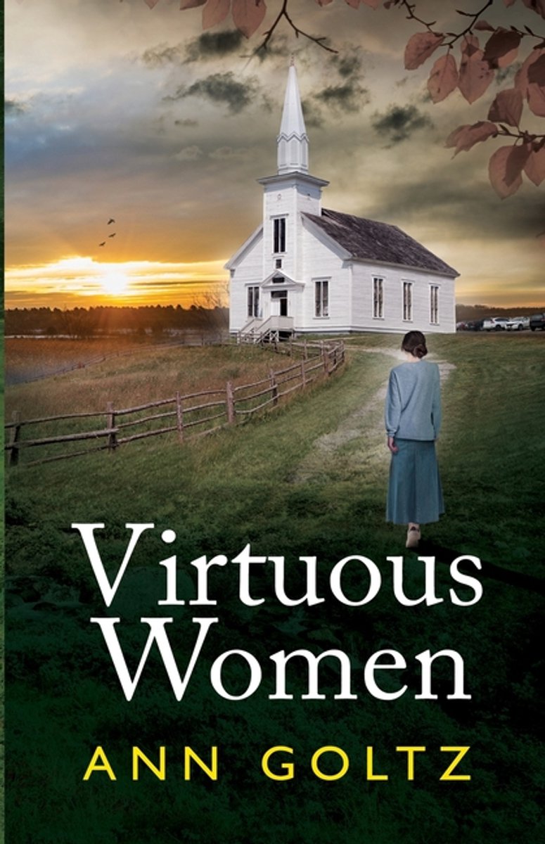 Virtuous Women van Ann Goltz