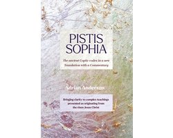 Pistis Sophia