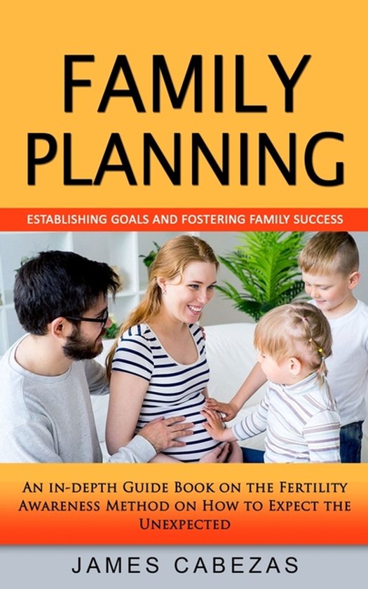 Family Planning - cover