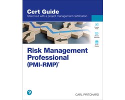PMI-RMP (Risk Management Professional)