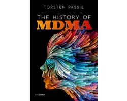 The History of MDMA
