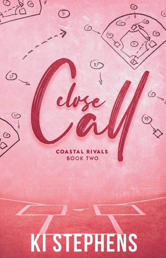 Close Call - cover