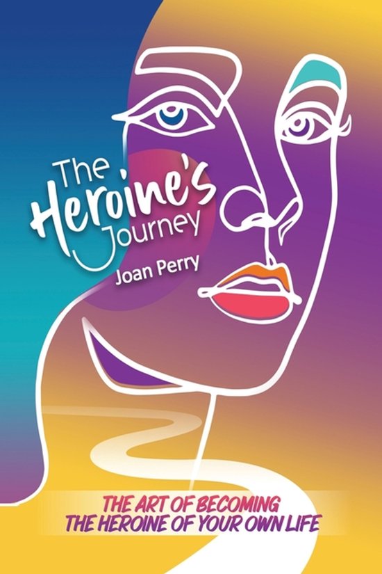 The Heroine's Journey - cover