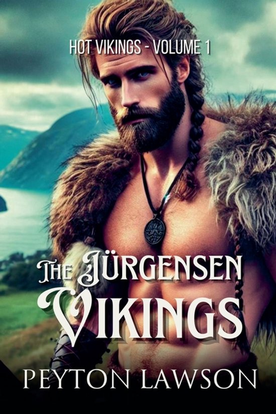 Hot Vikings-The Jürgensen Vikings