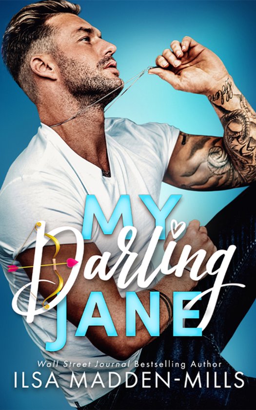 The Darlings- My Darling Jane - cover