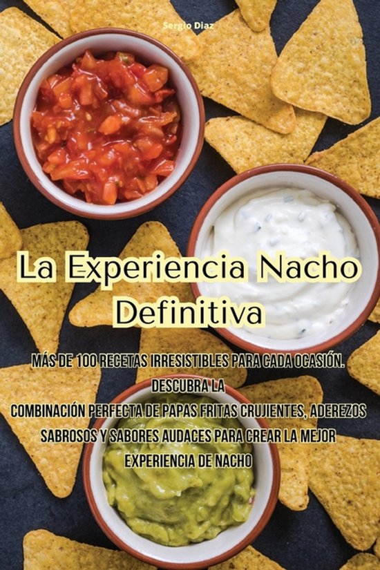 La Experiencia Nacho Definitiva - cover