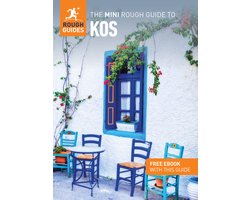 Mini Rough Guides-The Mini Rough Guide to Kos: Travel Guide with eBook