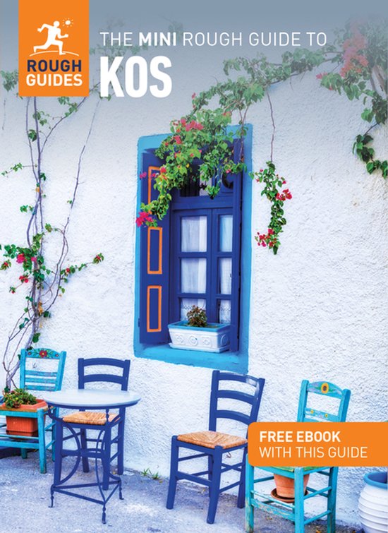 Mini Rough Guides-The Mini Rough Guide to Kos: Travel Guide with eBook