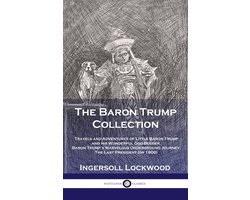 Baron Trump Collection