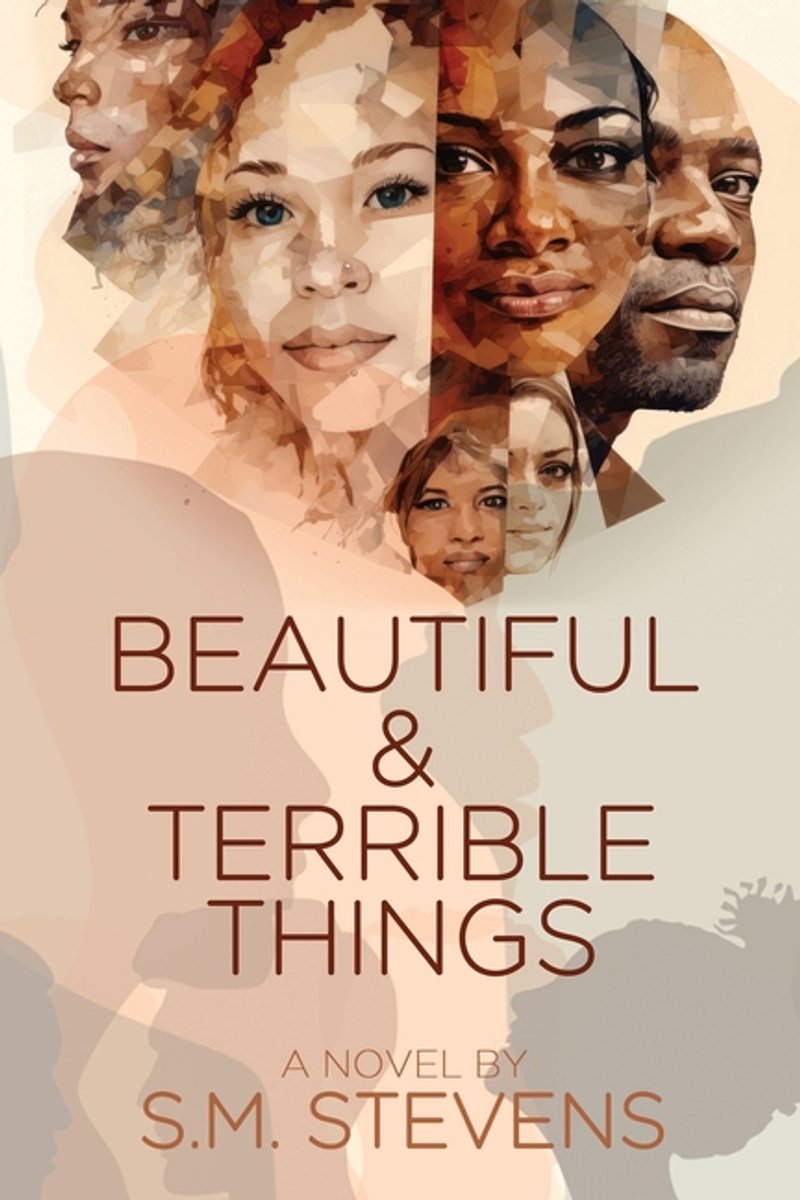 Beautiful And Terrible Things van A. Stevens