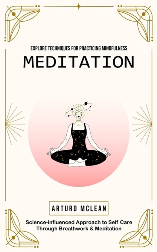 Meditation - cover