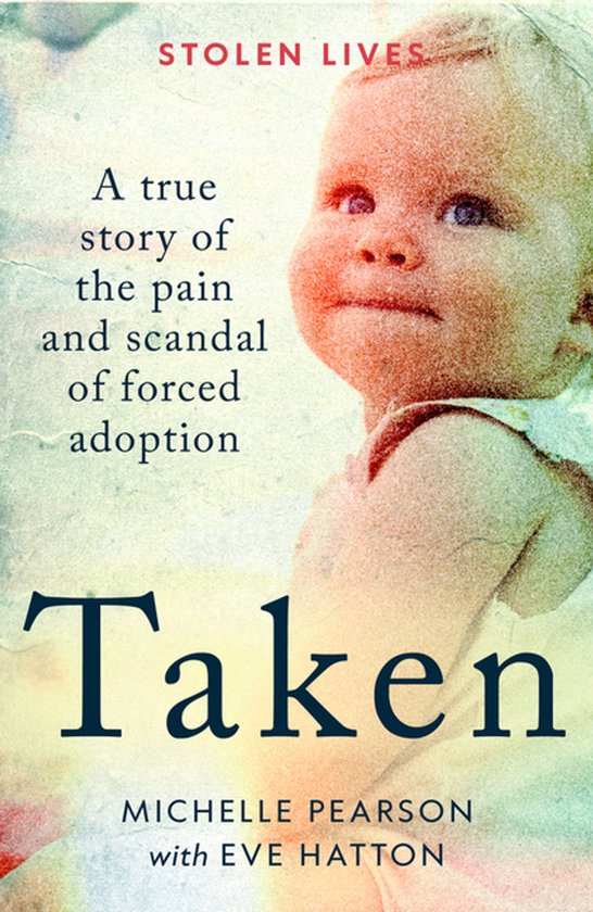 Taken - cover