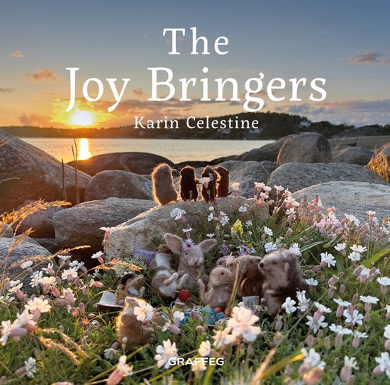 The Joy Bringers - cover