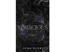 Voracious (The Edge of Darkness