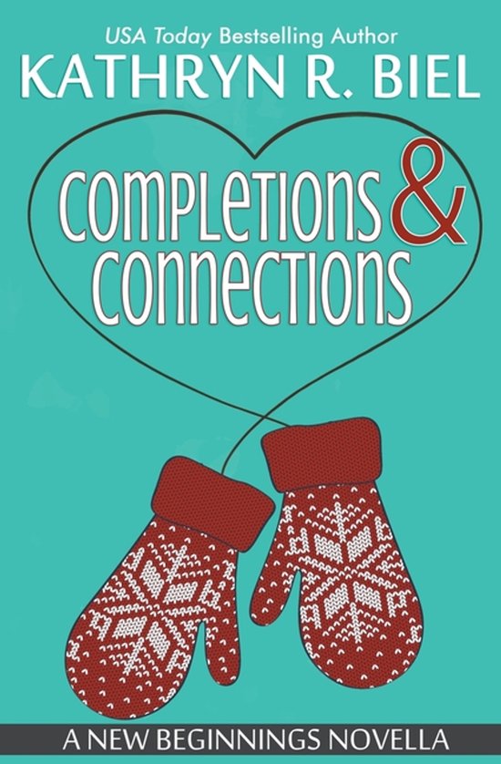 Completions and Connections - cover