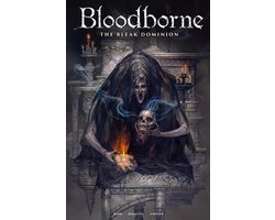 Bloodborne
