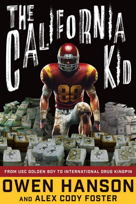 The California Kid - cover