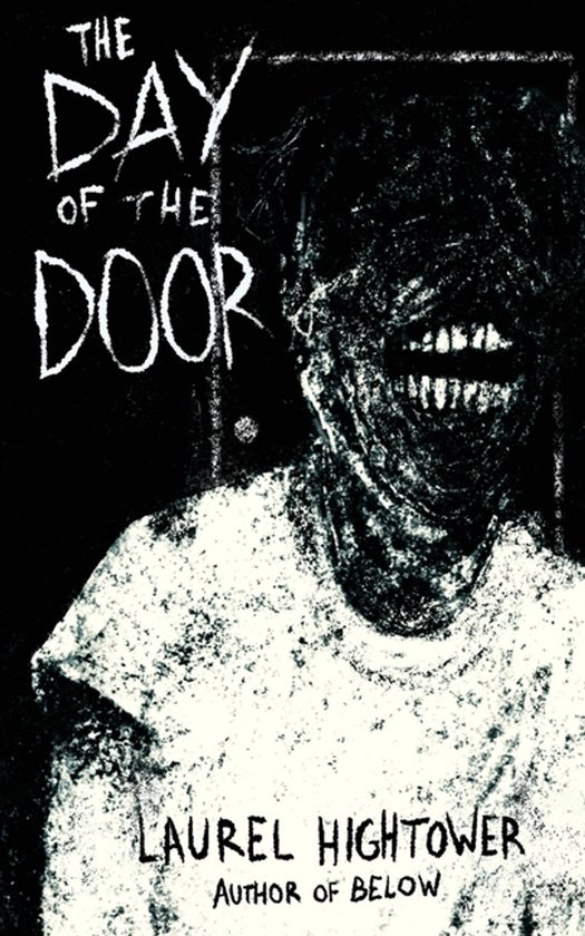 The Day of the Door - cover