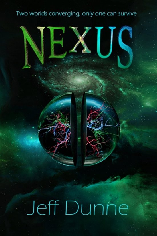Nexus - cover