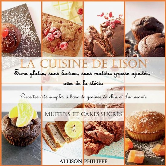La cuisine de Lison