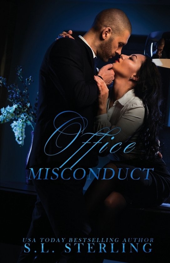 Office Misconduct - cover