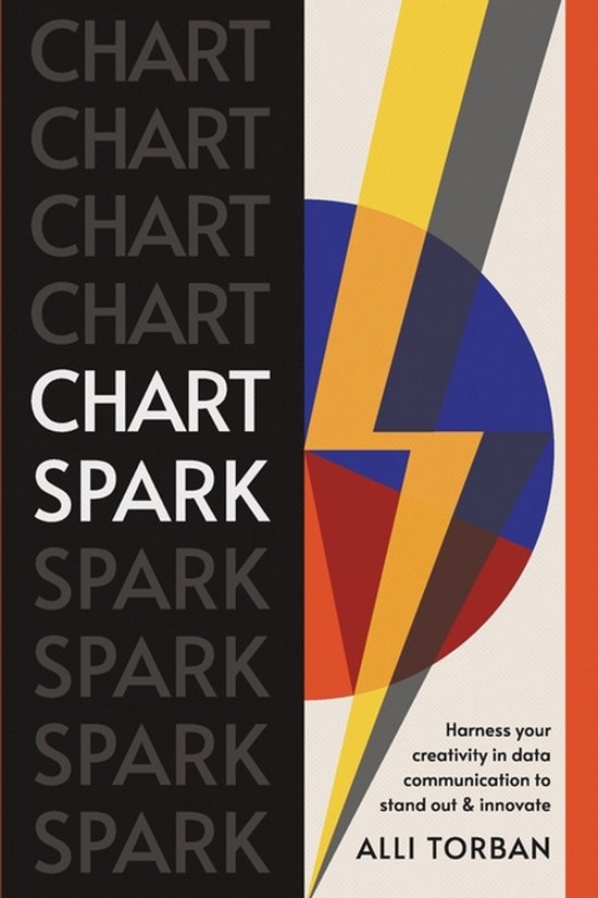 Chart Spark - cover