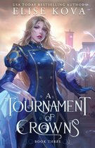 A Trial of Sorcerers-A Tournament of Crowns