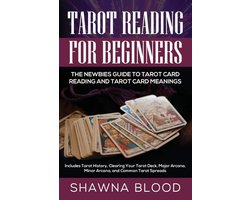 Tarot Reading for Beginners