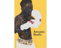 Amoako Boafo