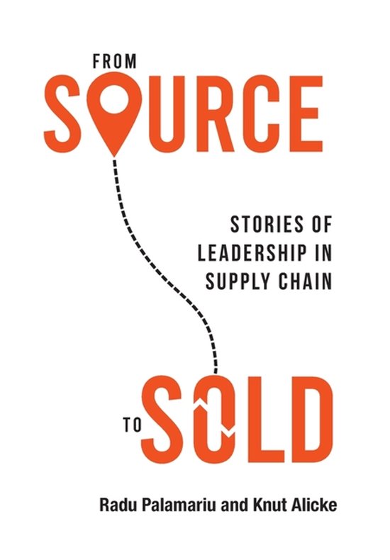 From Source to Sold - cover