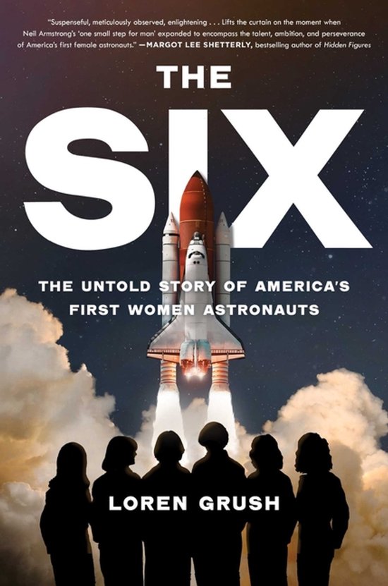 The Six - cover