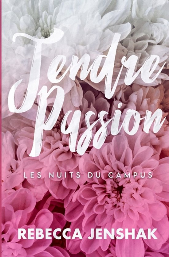 Tendre Passion - cover