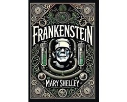 Frankenstein (Collector's Edition) (Laminated Hardback with Jacket)