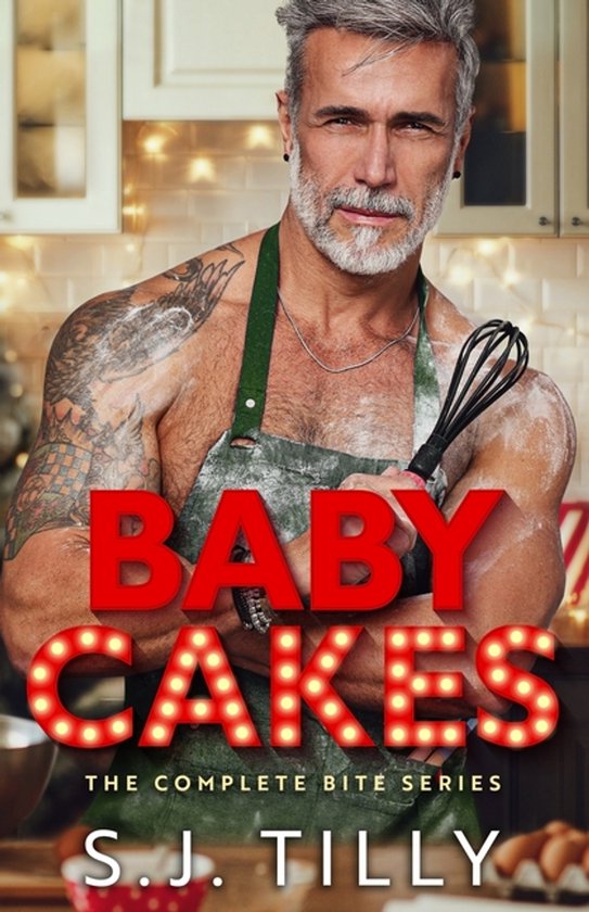 Baby Cakes - cover