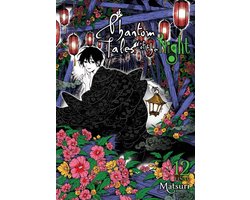 PHANTOM TALES OF THE NIGHT GN- Phantom Tales of the Night, Vol. 12