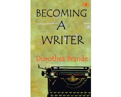 Becoming a Writer