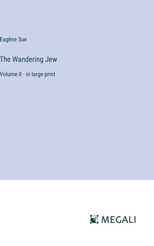 The Wandering Jew