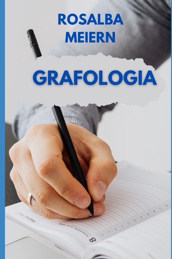 Grafologia - cover