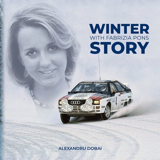 Winter Story - cover