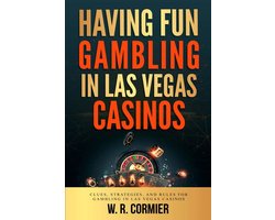 Having Fun Gambling In Las Vegas Casinos