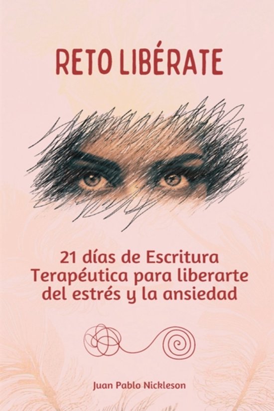 Reto Libérate - cover