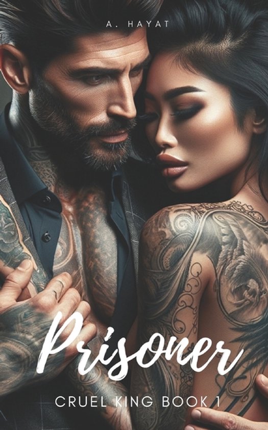 Cruel King- Prisoner