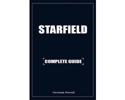 Starfield Strategy Guide Image