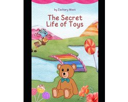 The Secret Life Of Toys