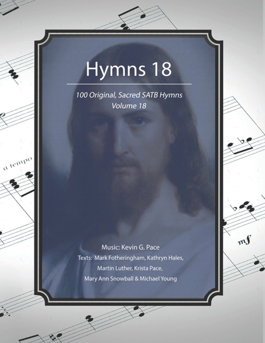 Hymns- Hymns 18 van Mary Ann Snowball