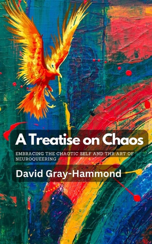 A Treatise on Chaos - cover