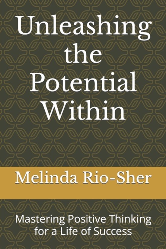 Unleashing the Potential Within - cover