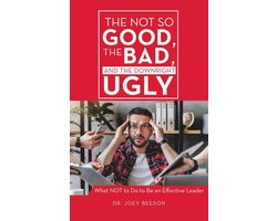 The Not So Good, The Bad, and The Downright Ugly